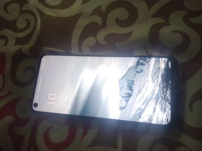 OPPO f19 Pro