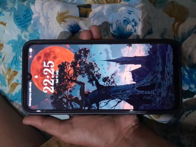 Samsung Mobile A05s