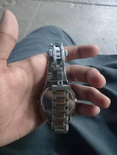 ⌚ watach new kegio