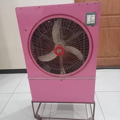 12 volt battery air cooler
