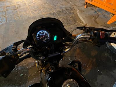 Suzuki GD 110 2021