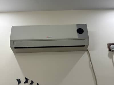 Dawlance ac 1.5 ton non inverter