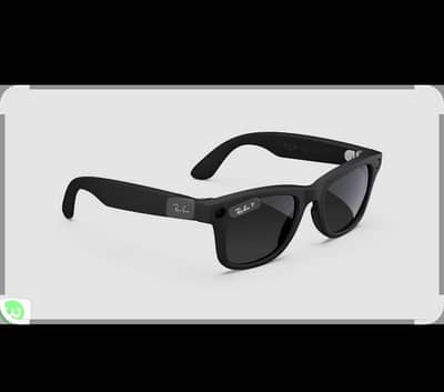 Ray-Ban wafer