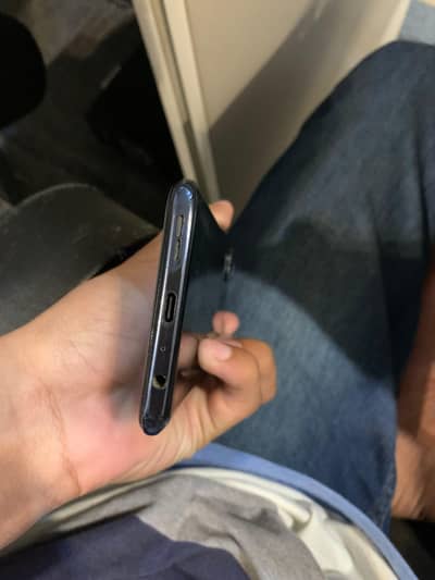 One Plus Nord N10