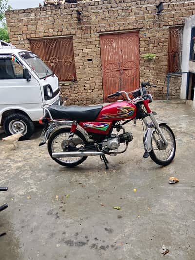 pakistan