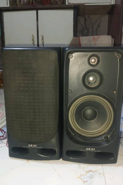 Ikai company ke woofer 5:30 inch 03/46/36/200/97
