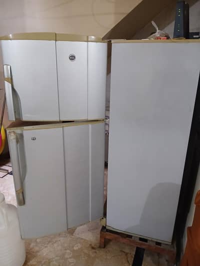 used fridge for sale