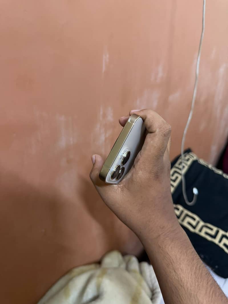 Apple iPhone 13 Pro 1