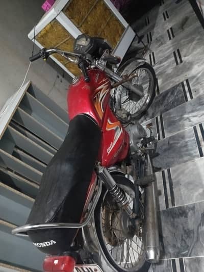 All documents complete saaf bike engine no open
