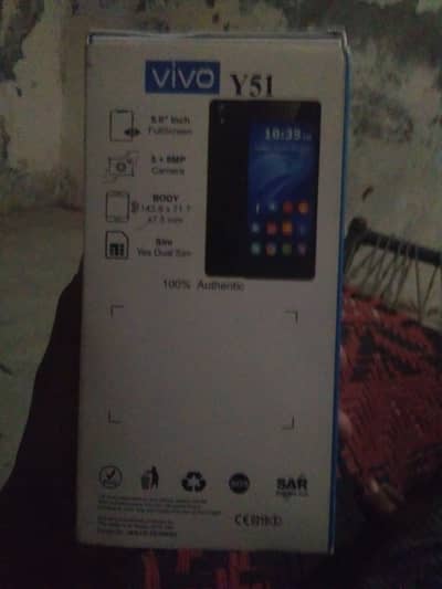 Vivo ka mobile ha 4 64 ha fainal 10k ka dena ha