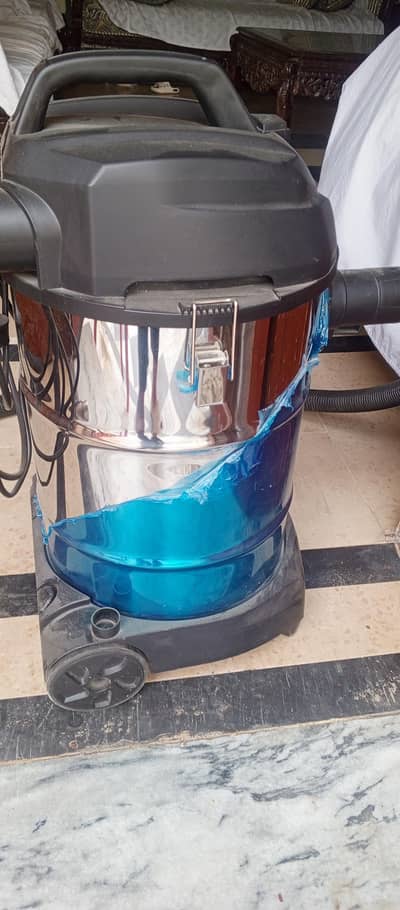 anex vacuum cleaner