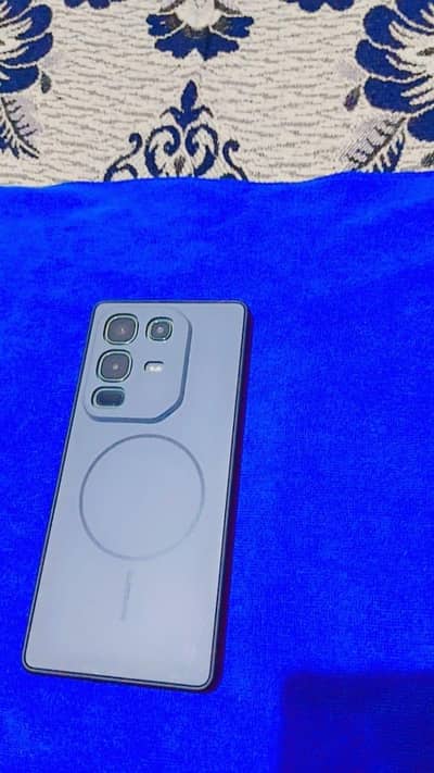 Infinix Note 50