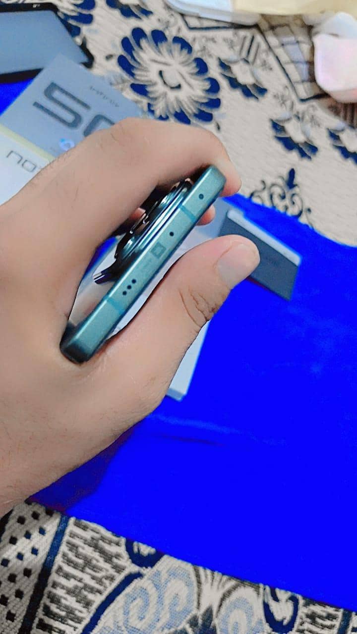 Infinix Note 50 2