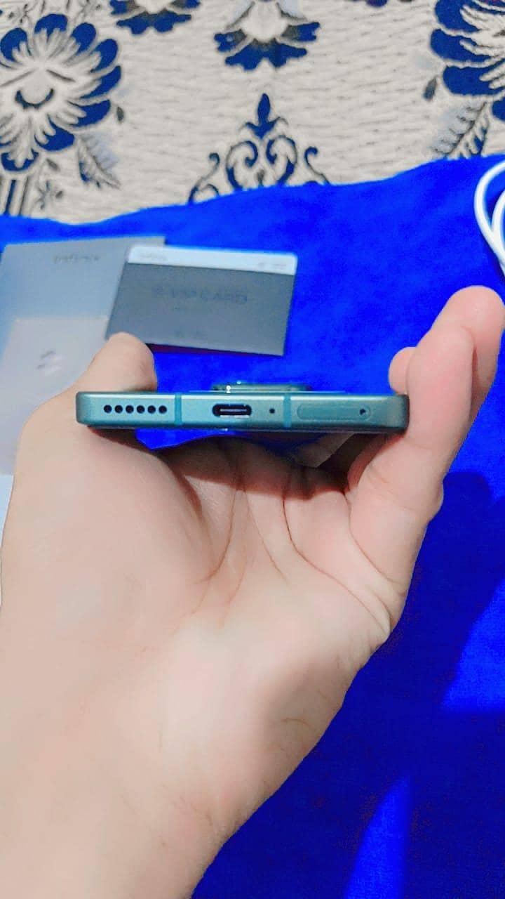 Infinix Note 50 11