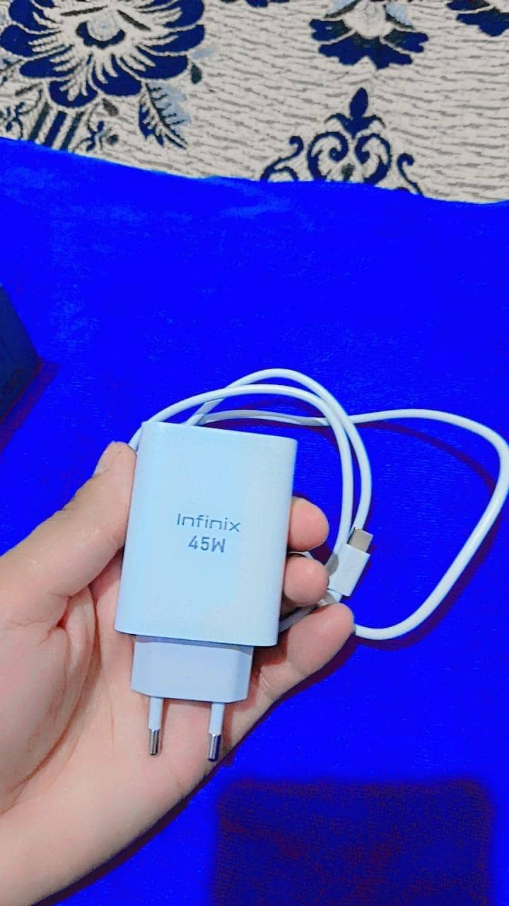 Infinix Note 50 12