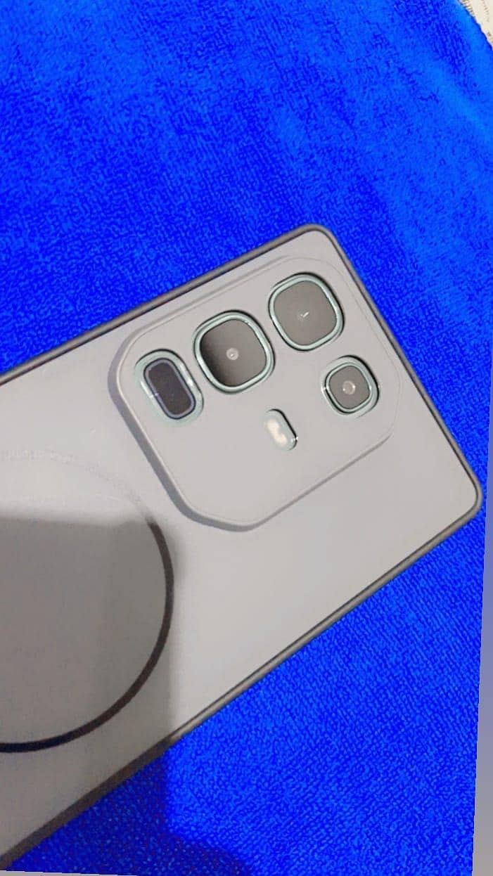 Infinix Note 50 15