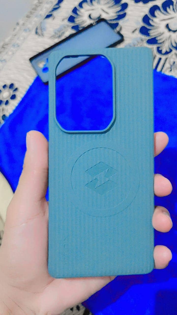 Infinix Note 50 18