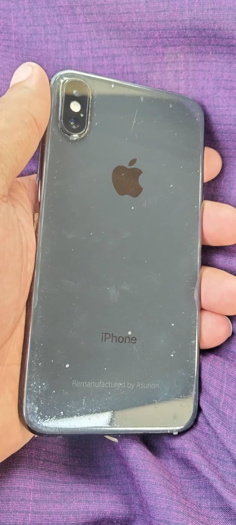 Apple iPhone XS 2