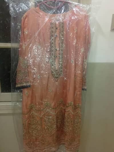 preloved wedding dress