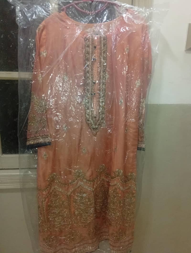 preloved wedding dress 0