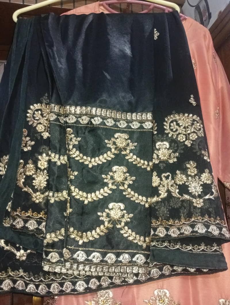 preloved wedding dress 1