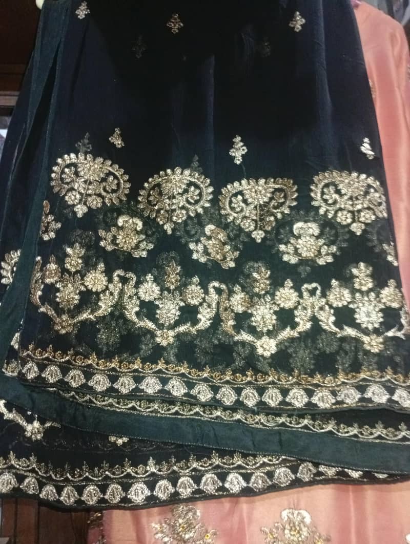 preloved wedding dress 2
