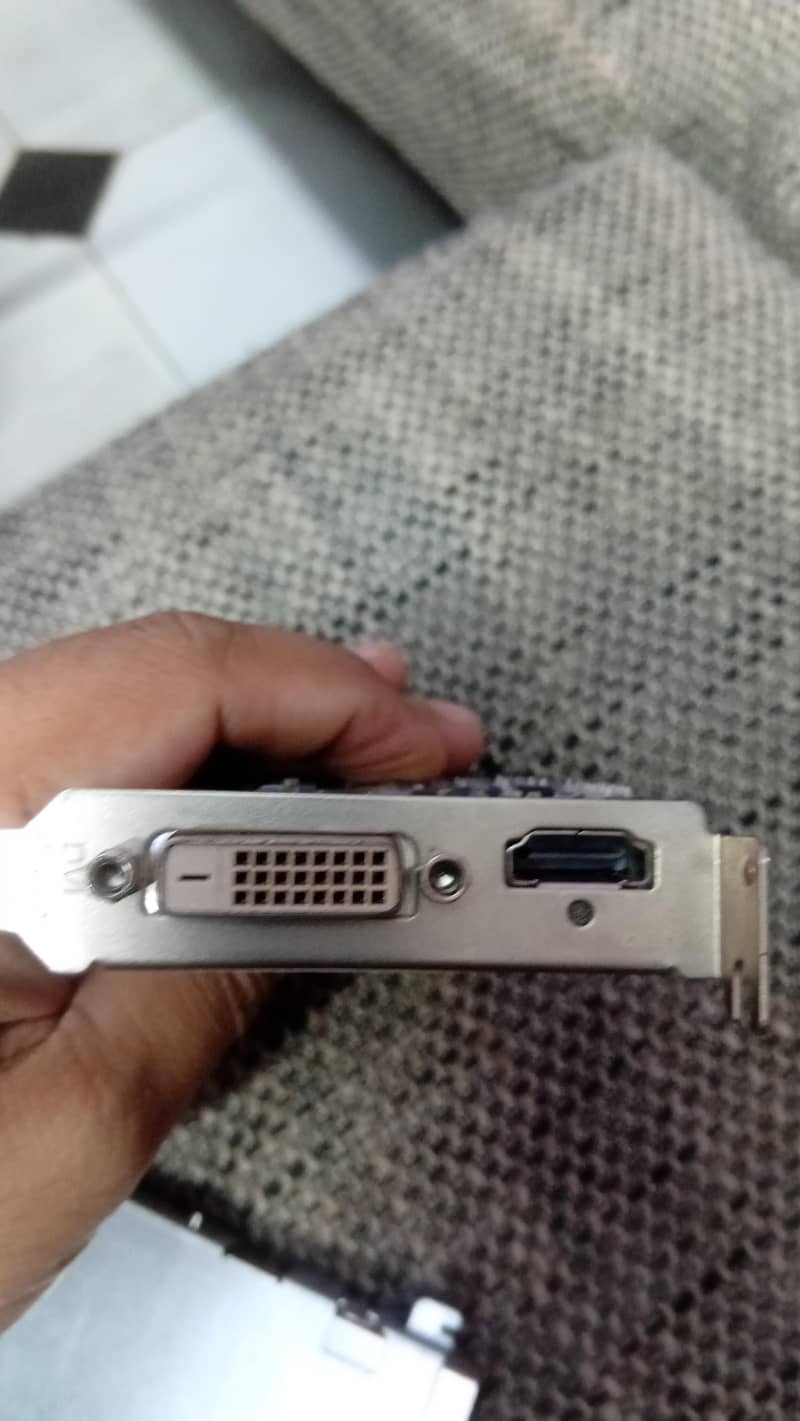 HDMI Graphic Card 2