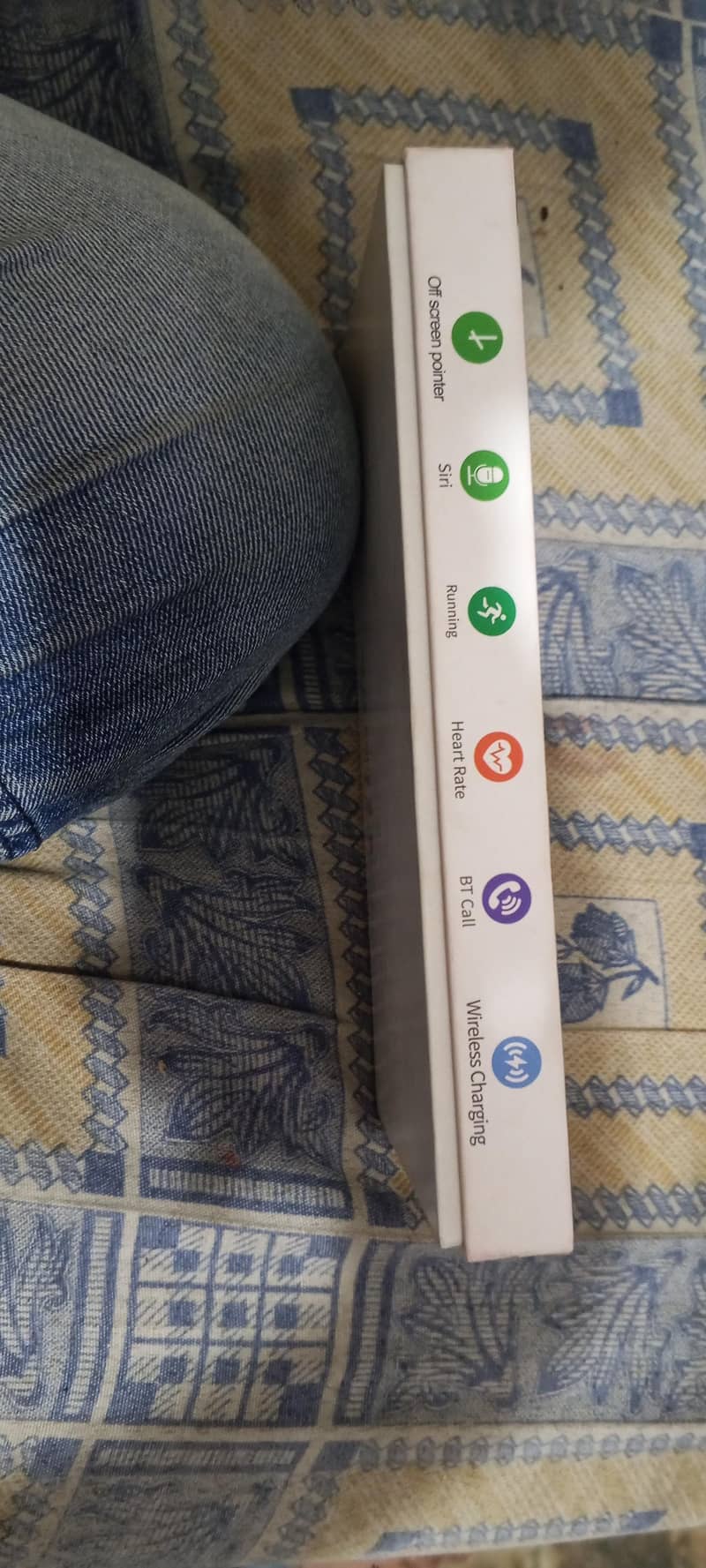 GT9 SMART WATCH 1