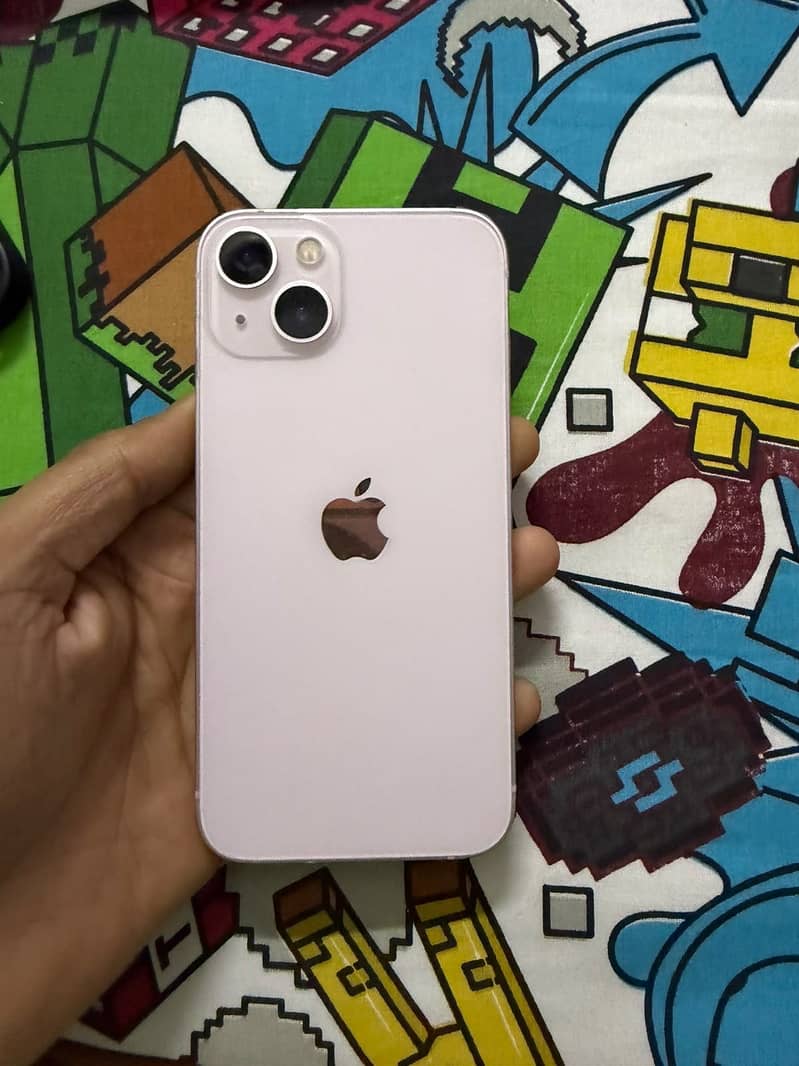 Apple iPhone 13 2