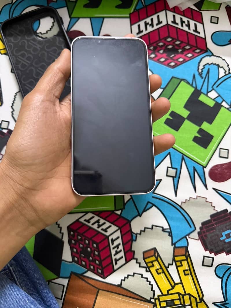Apple iPhone 13 3