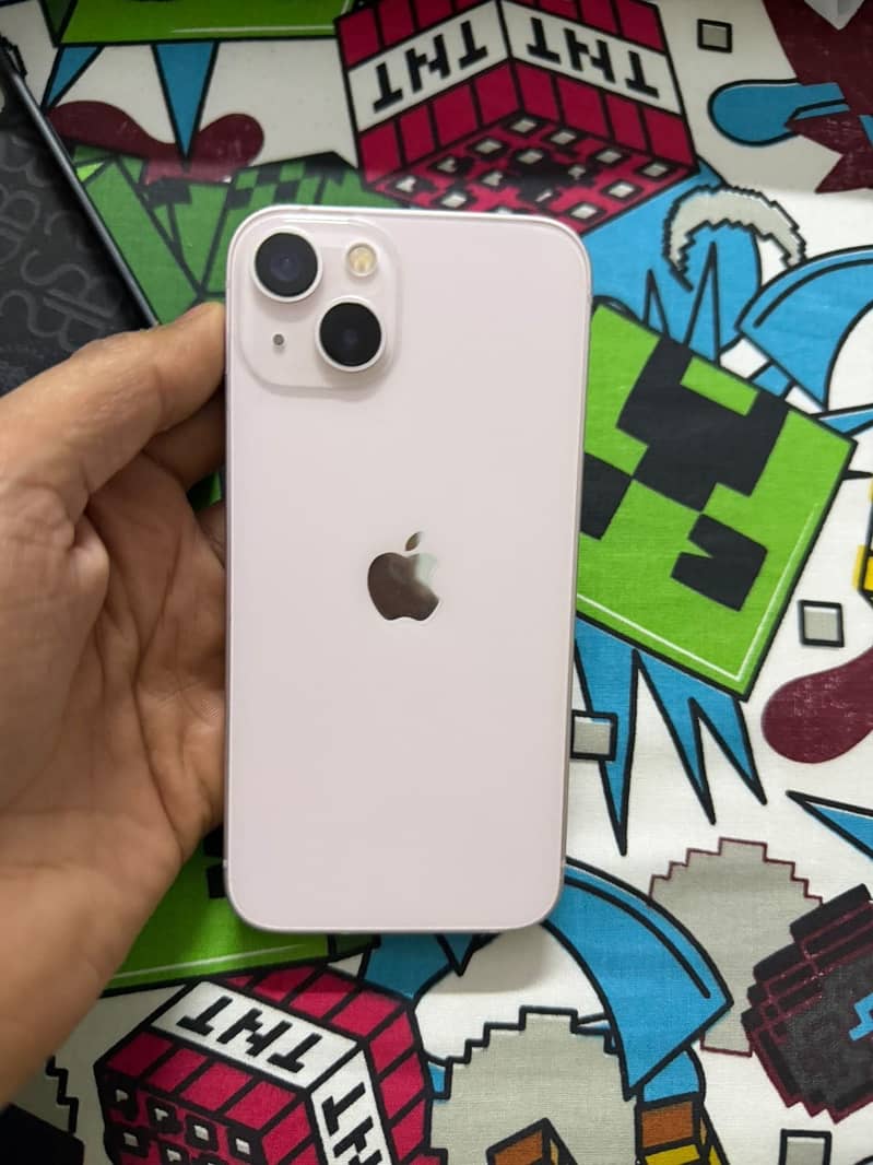 Apple iPhone 13 5