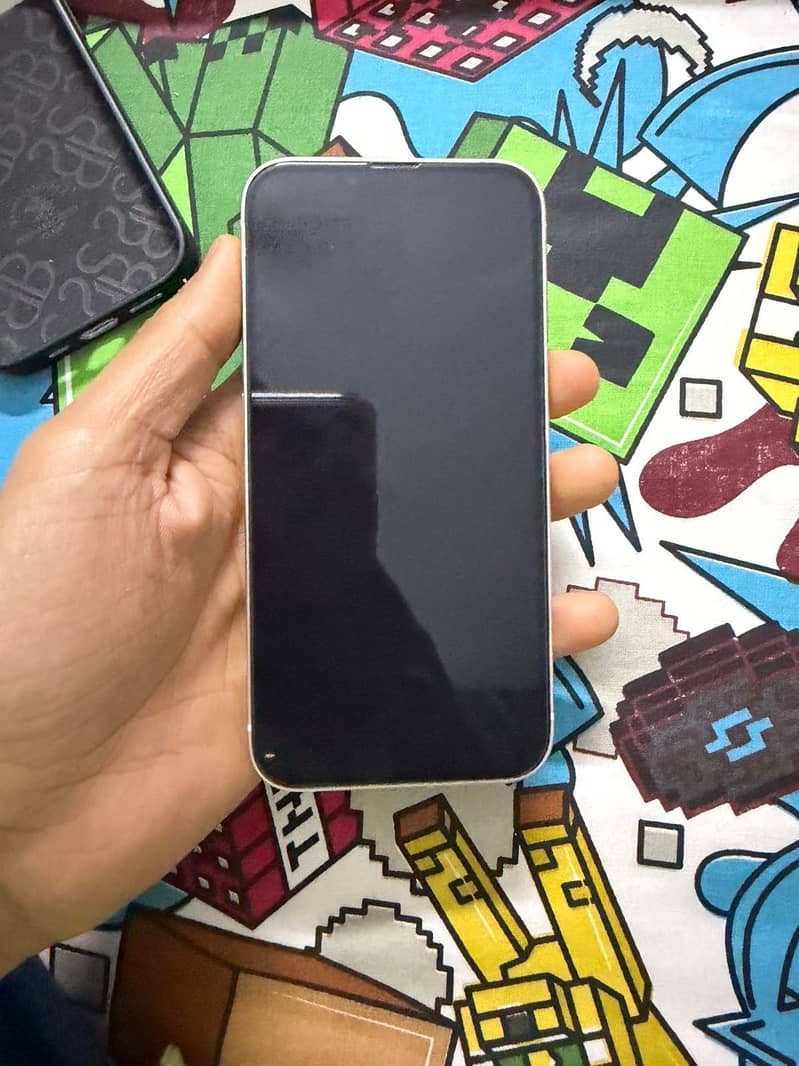 Apple iPhone 13 7