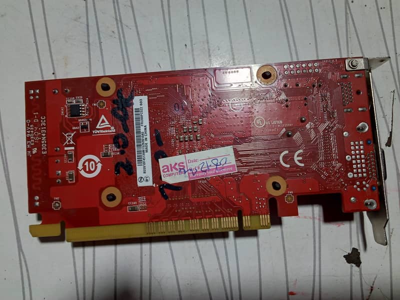 Nvidia Geforce GT 720 1