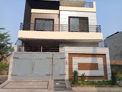 Buying A House In Golf View Lane Lahore?