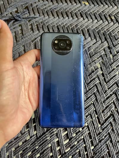 Xiaomi Poco X3 Pro
