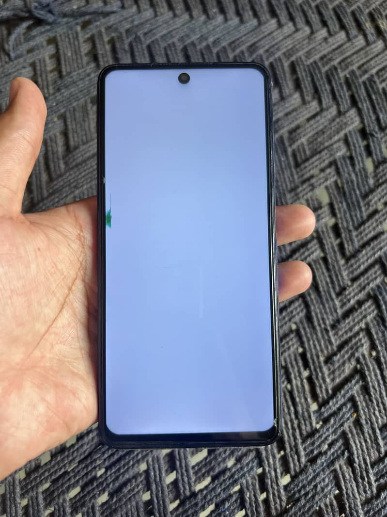 Xiaomi Poco X3 Pro 1