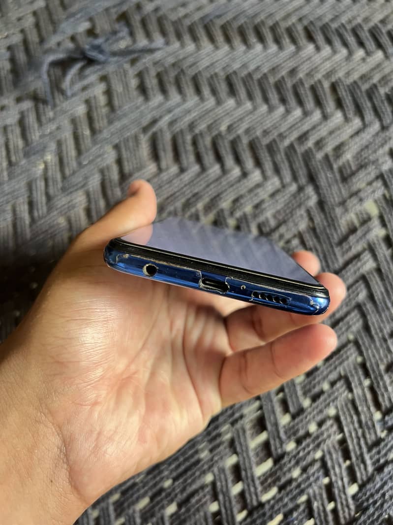 Xiaomi Poco X3 Pro 2