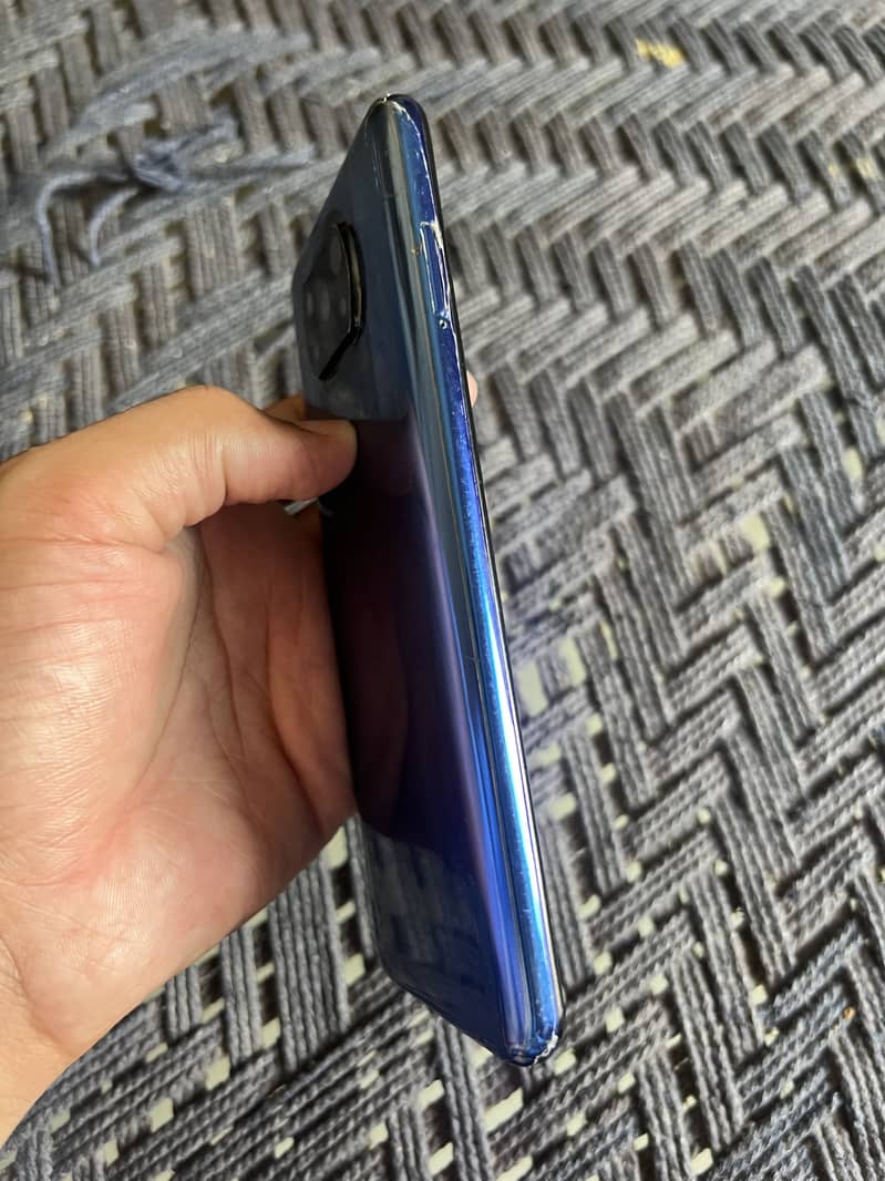 Xiaomi Poco X3 Pro 3