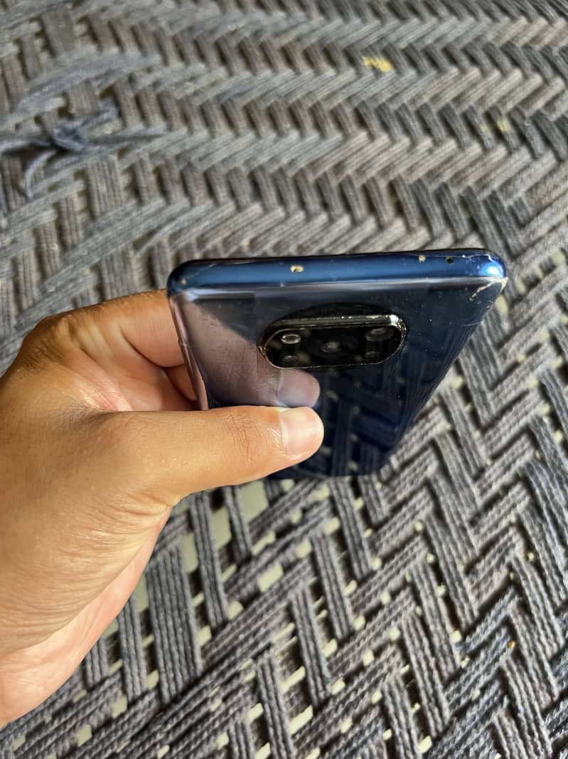 Xiaomi Poco X3 Pro 4