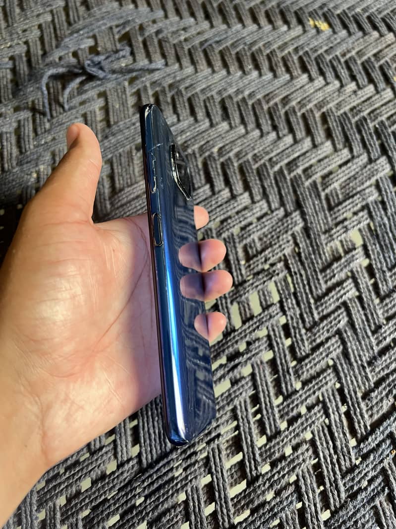 Xiaomi Poco X3 Pro 5