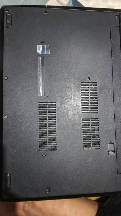 Dell laptop core i7 7generation
