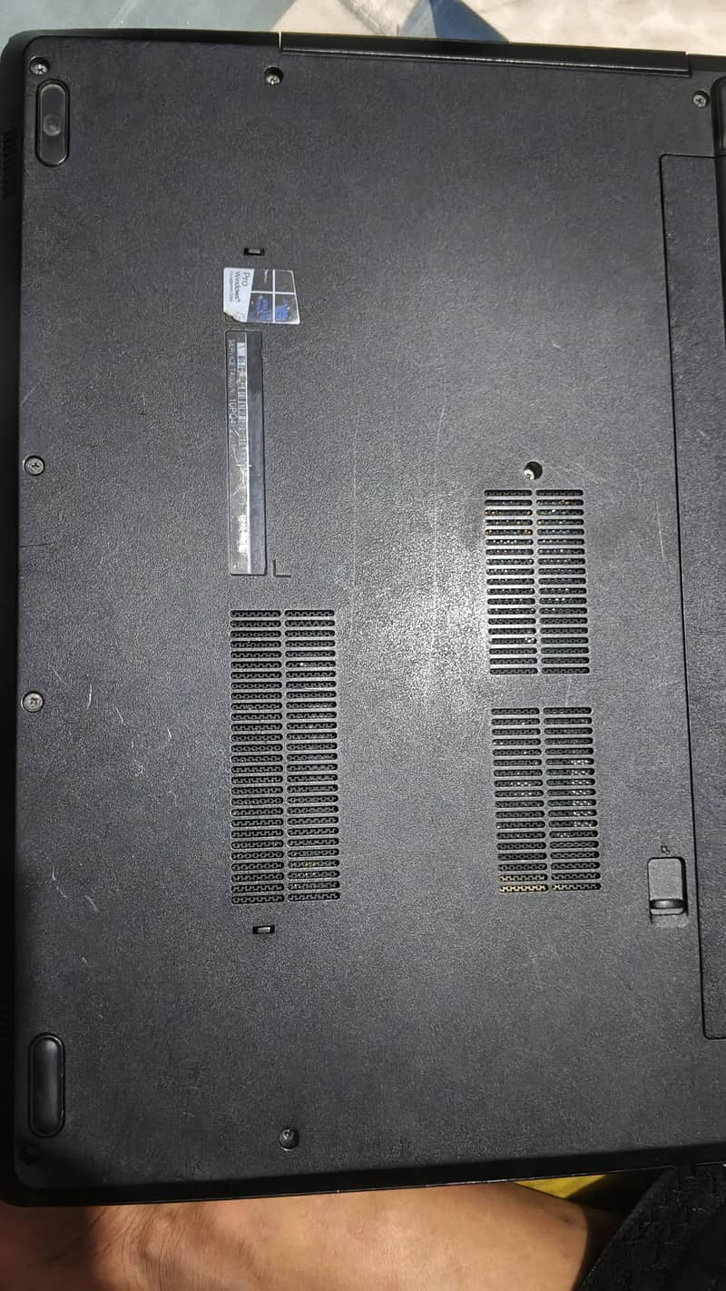 Dell laptop core i7 7generation 0