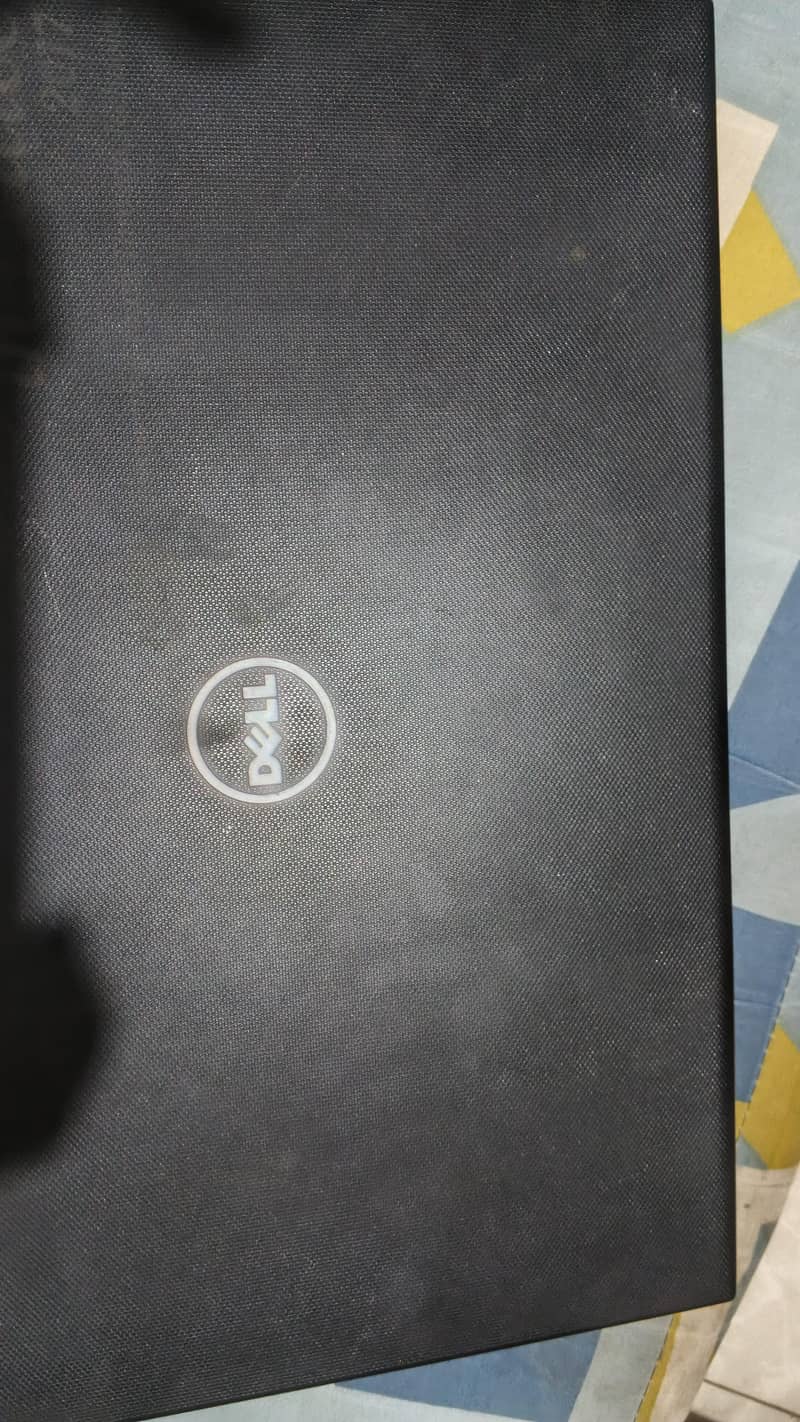 Dell laptop core i7 7generation 2