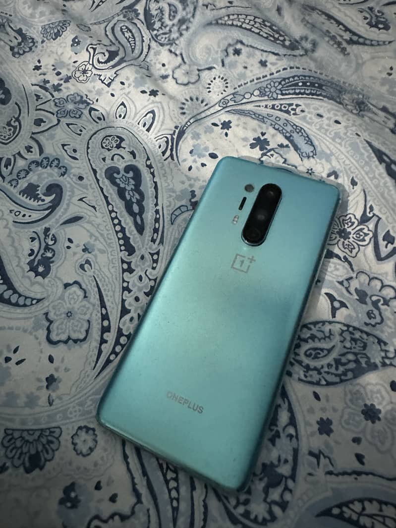 One Plus 8 Pro 0