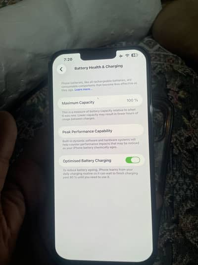 Apple iPhone 13 Pro Max