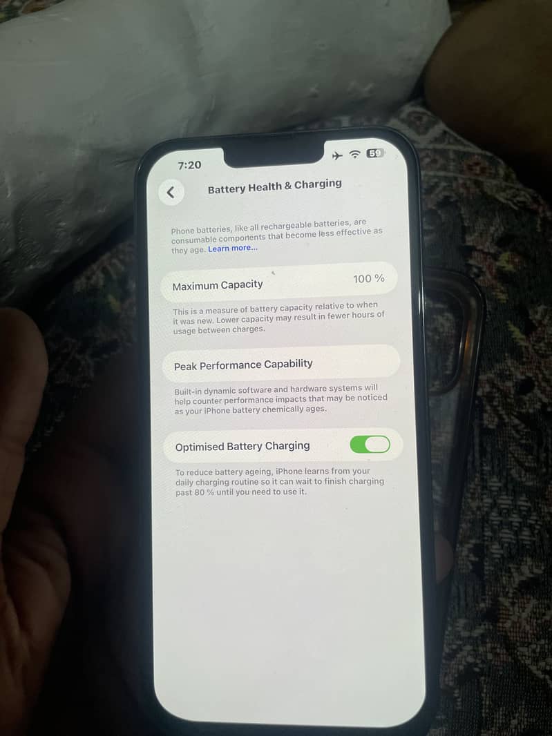 Apple iPhone 13 Pro Max 0