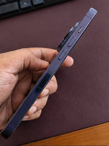 Apple iPhone 14 Pro Max 3