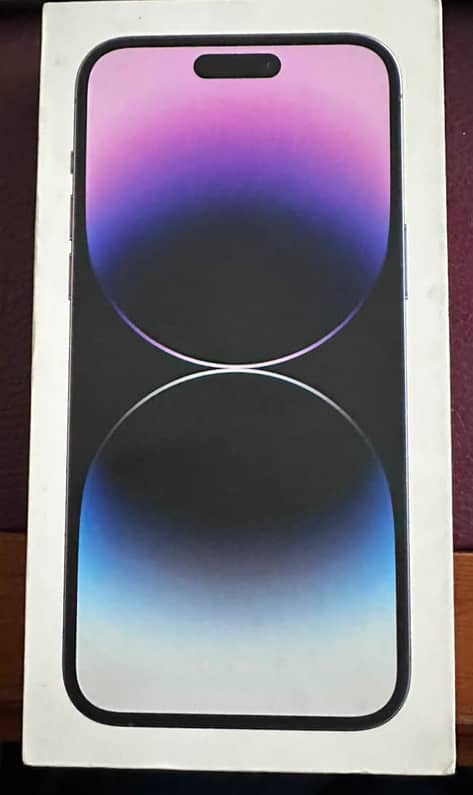 Apple iPhone 14 Pro Max 4