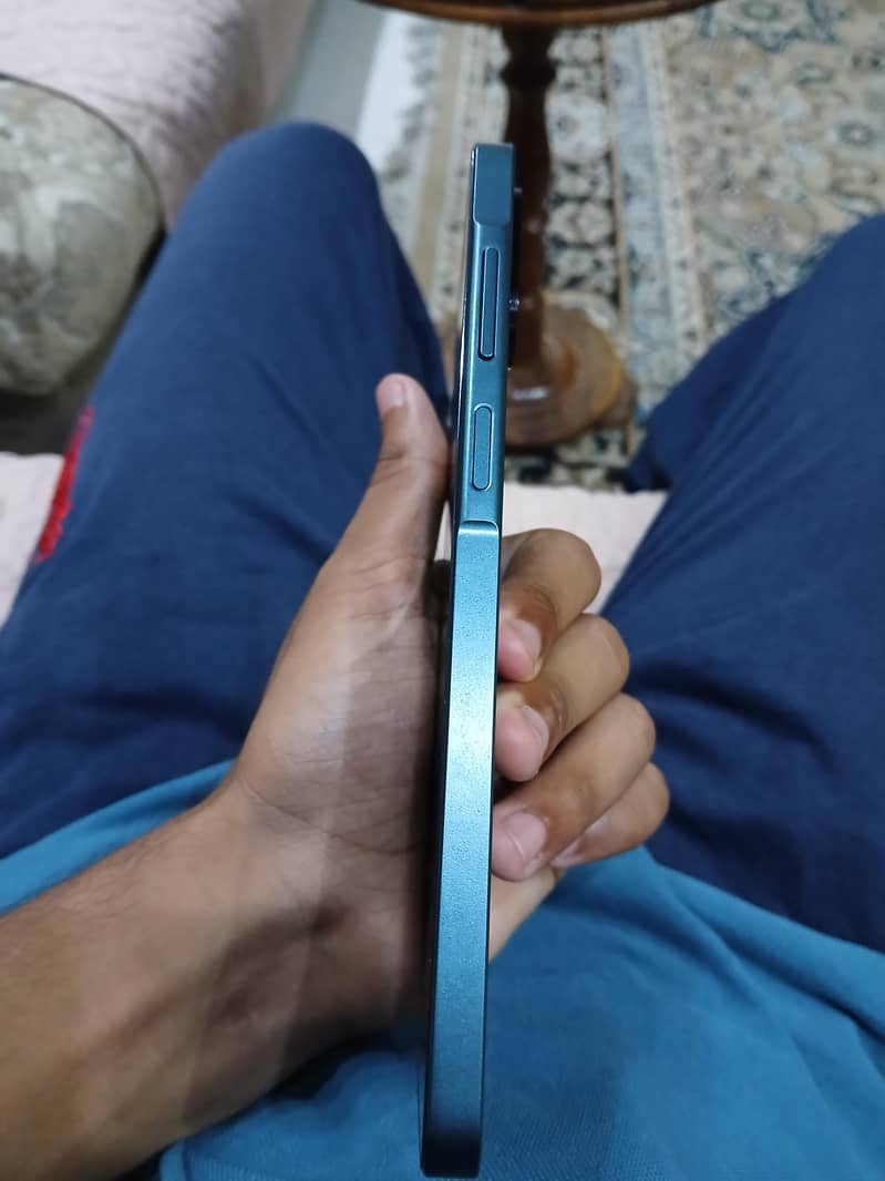 samsung A07 128 storage 2