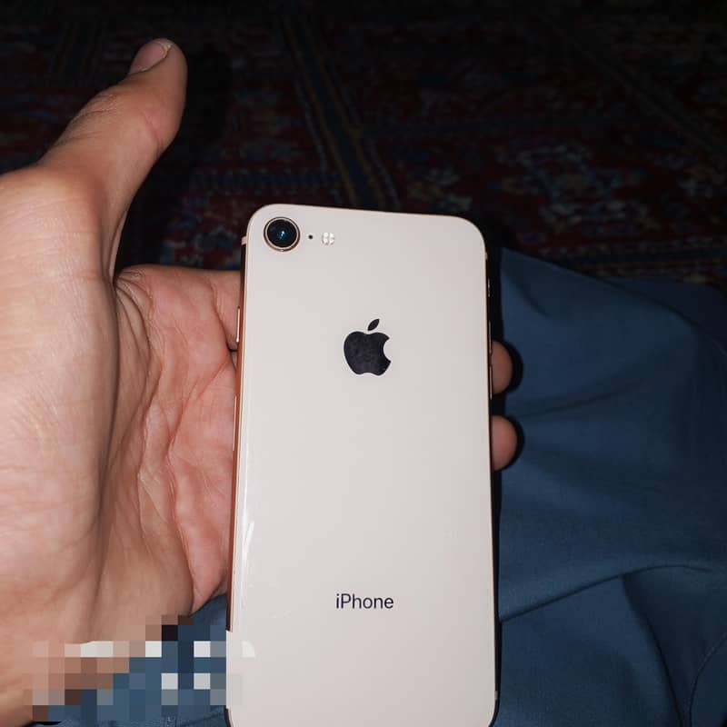 Apple iPhone 8 0